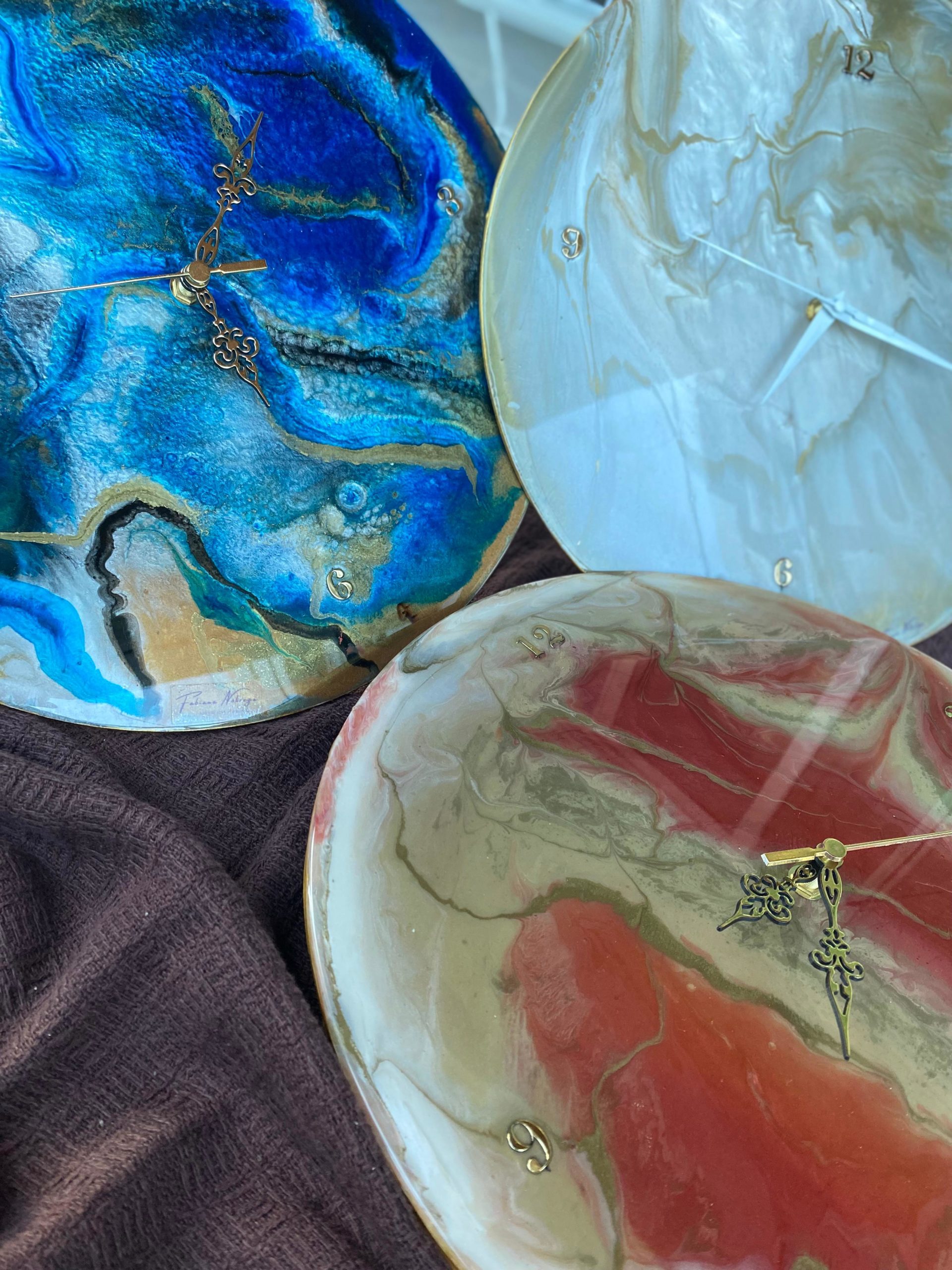 RELÓGIOS BASIC 35CM